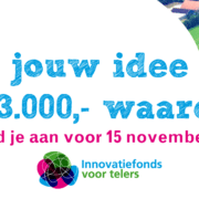 Openstelling Innovatiefonds voor Telers